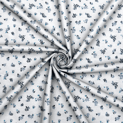 Cotton Quilting Des 14 - Ragland Fabrics