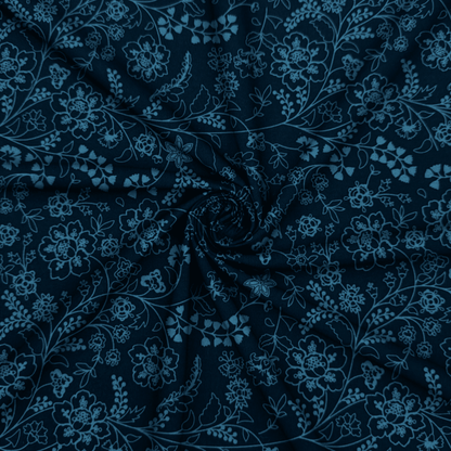 Cotton Quilting Des 8 - Ragland Fabrics