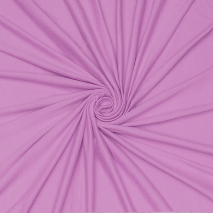 Cotton Lycra Lilac - Ragland Fabrics