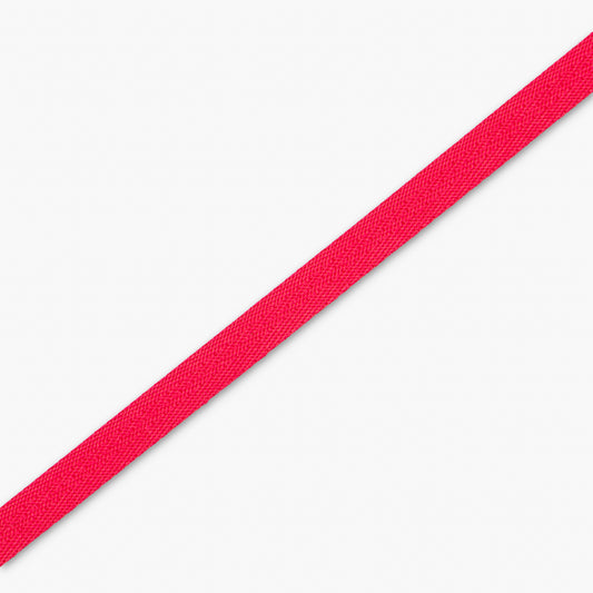 Polyester Twill Tape Cerise 10mm - Ragland Fabrics