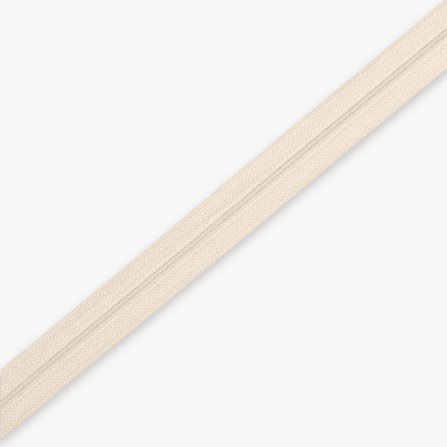 Zip Chain Type 3 Dark Cream 103 - Ragland Fabrics