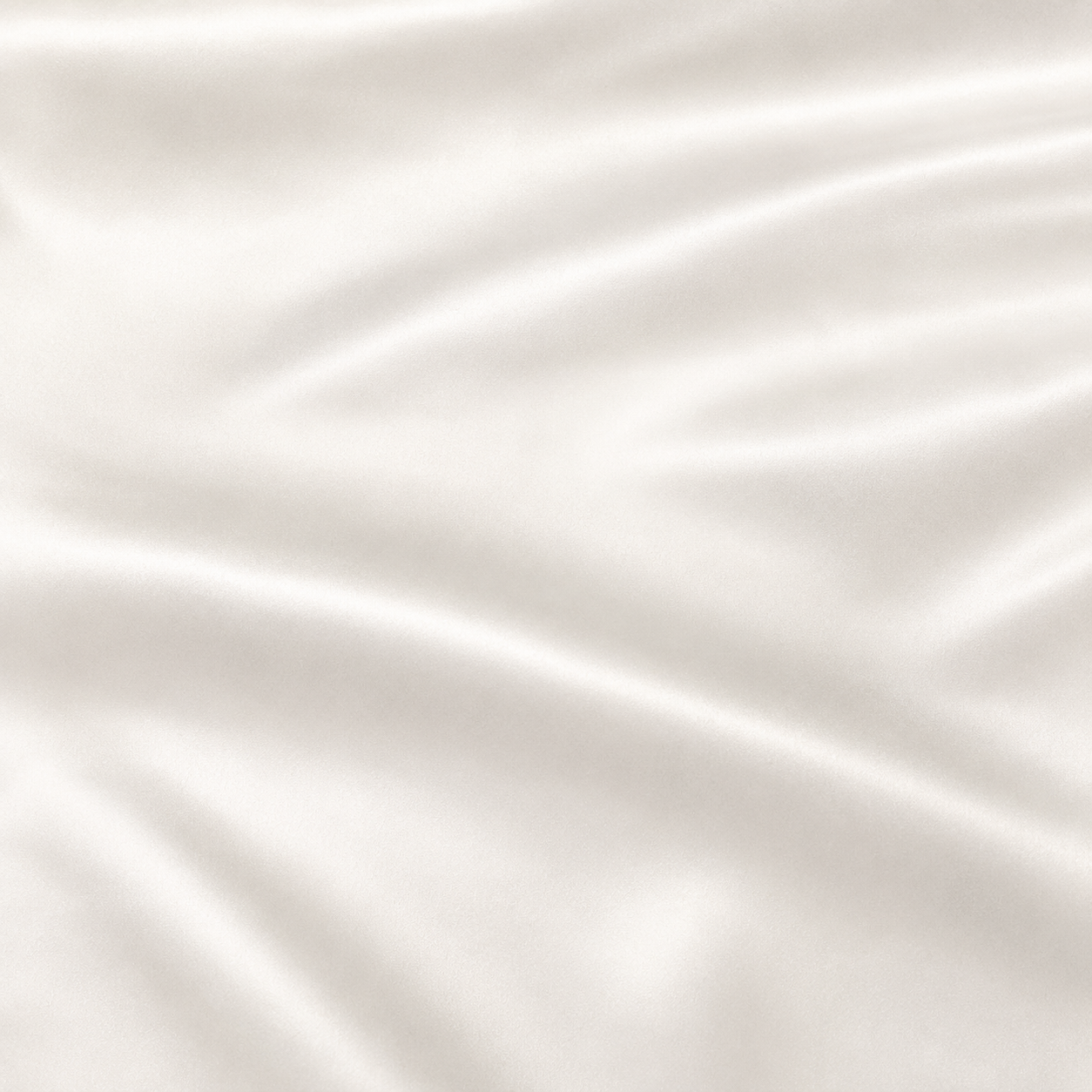 Stretch Satin Ivory #16 140cm
