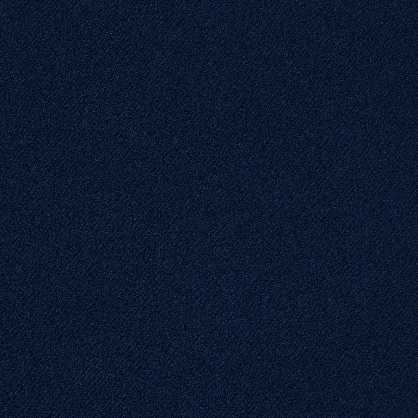 Navy Crepe Dress Fabric - Ragland Fabrics