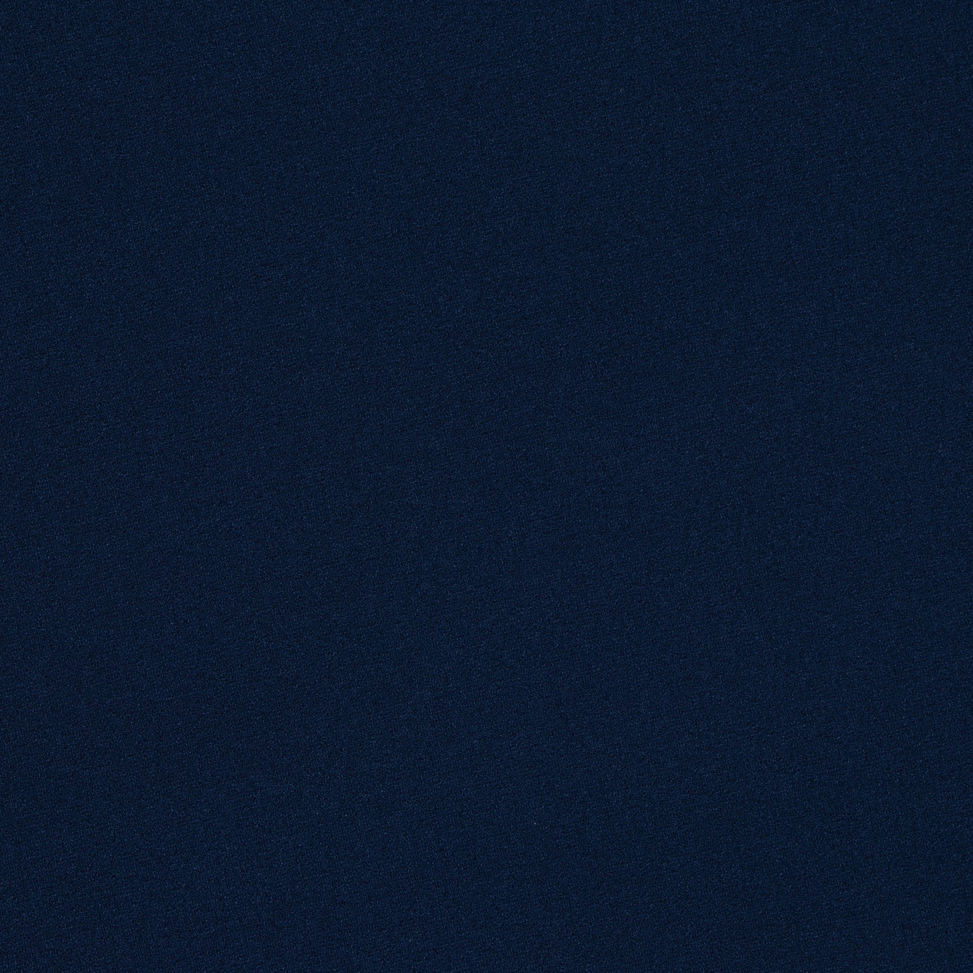 Navy Crepe Dress Fabric - Ragland Fabrics