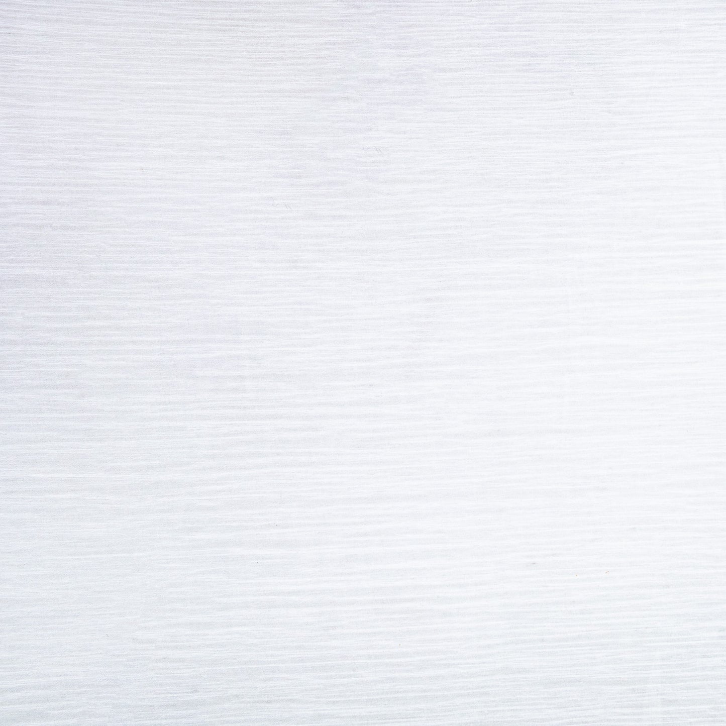 Crinkle Chiffon White - Ragland Fabrics
