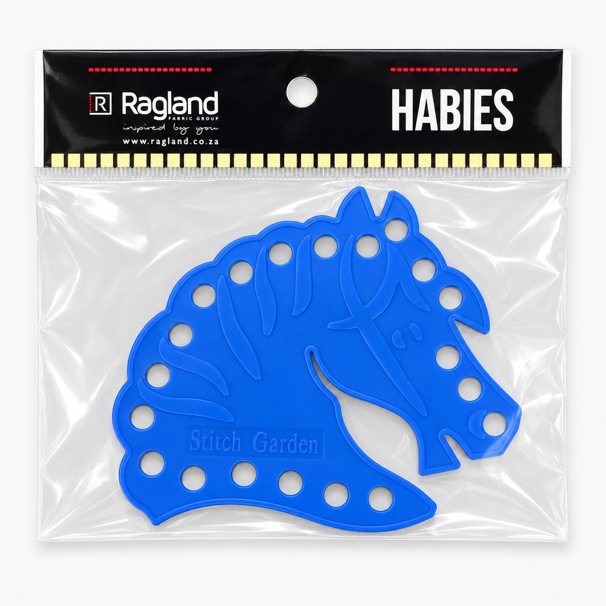 Weaving Thread Organiser Horse