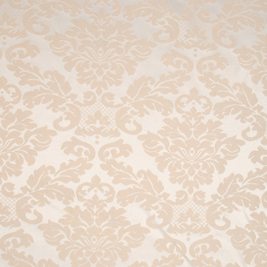 Damask Linen Bainsbridge 280cm - Discontinued - Ragland Fabrics