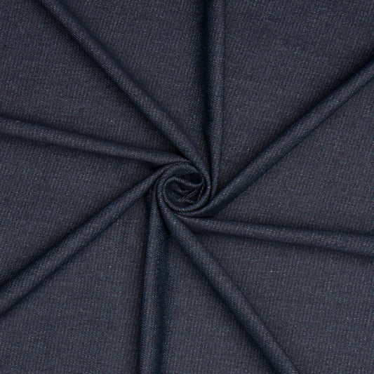 Denim Indigo 12oz 91 - Ragland Fabrics