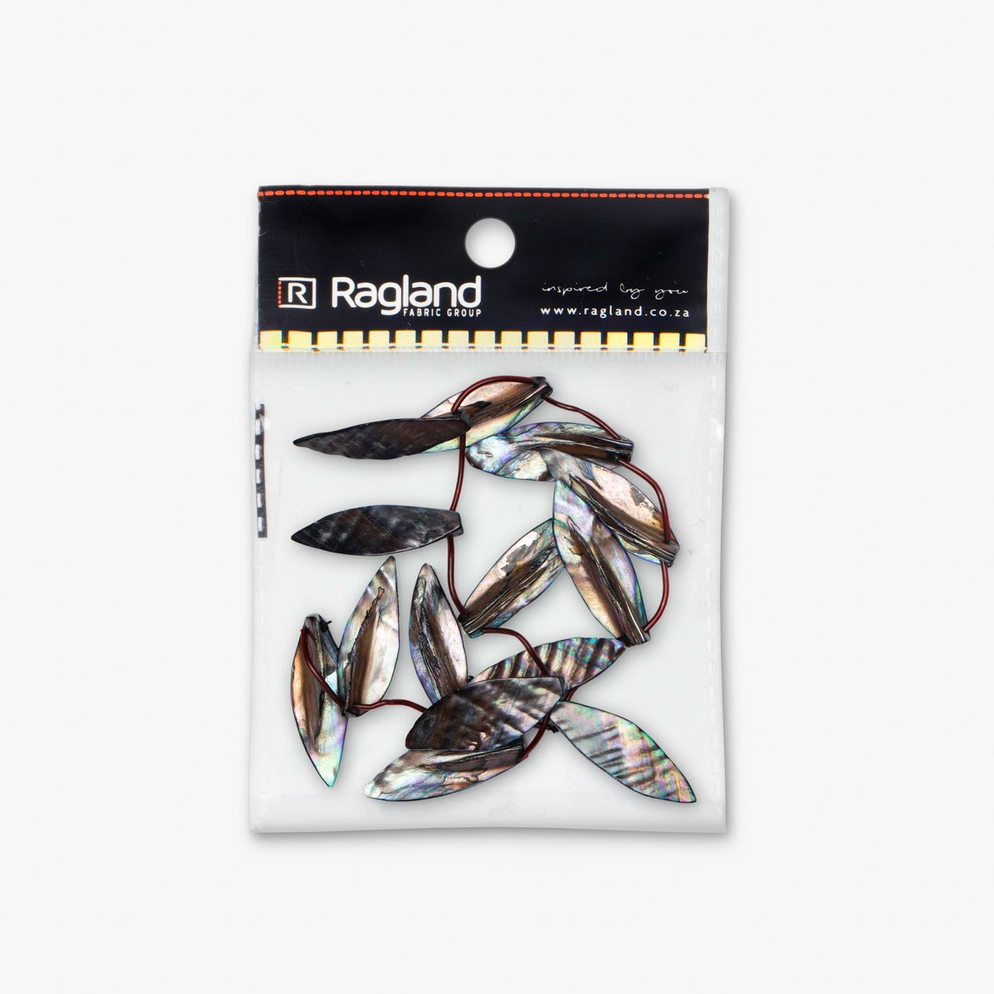 Beads Des.154 - Ragland Fabrics