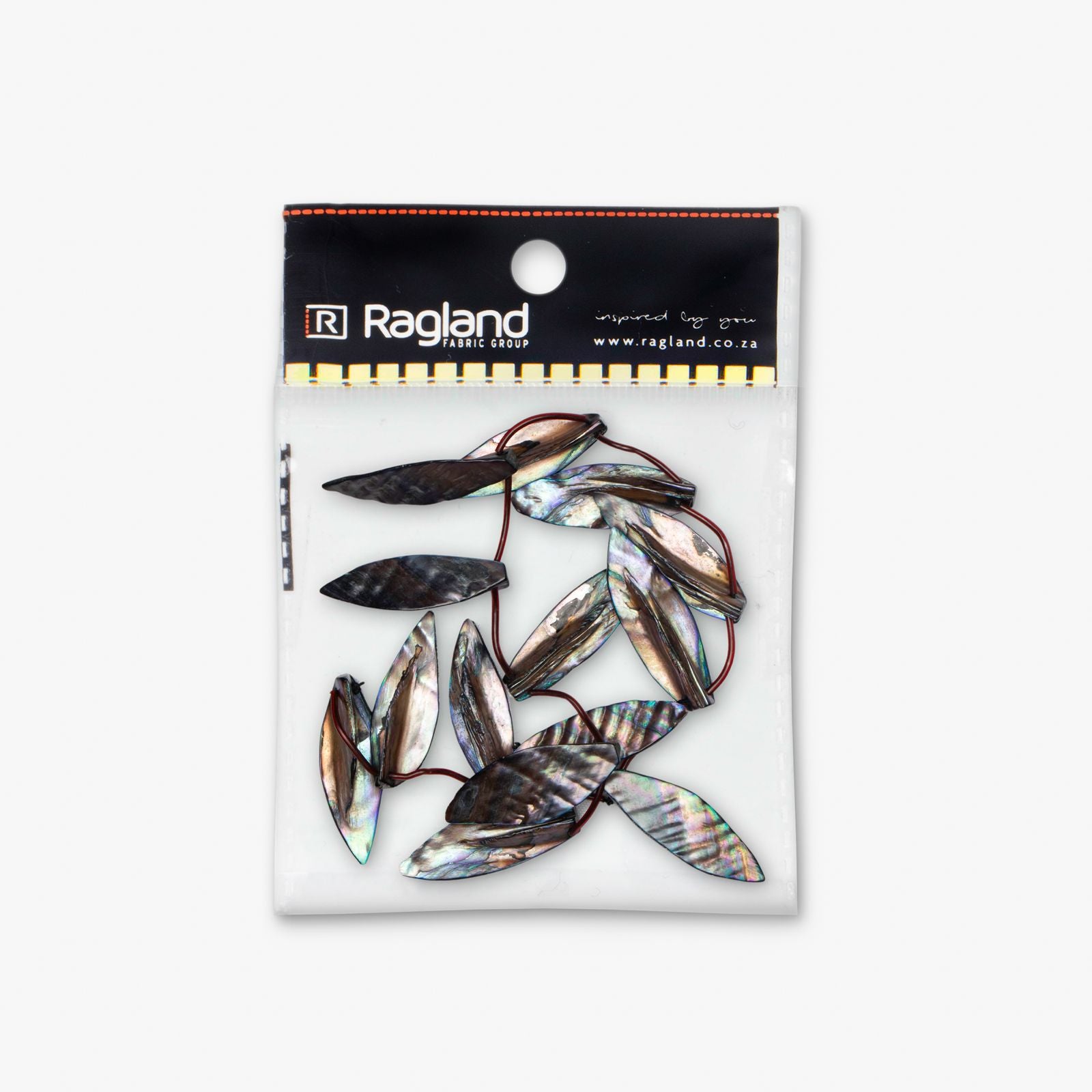Beads Des.154 - Ragland Fabrics