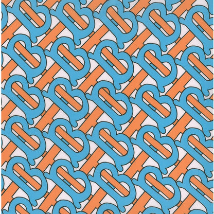 Designer Branded Fabric Des 17 - Ragland Fabrics