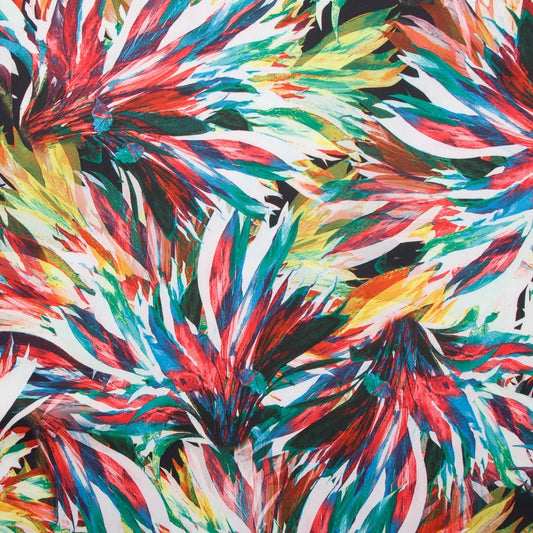 Designer Branded Fabric Floralis - Ragland Fabrics