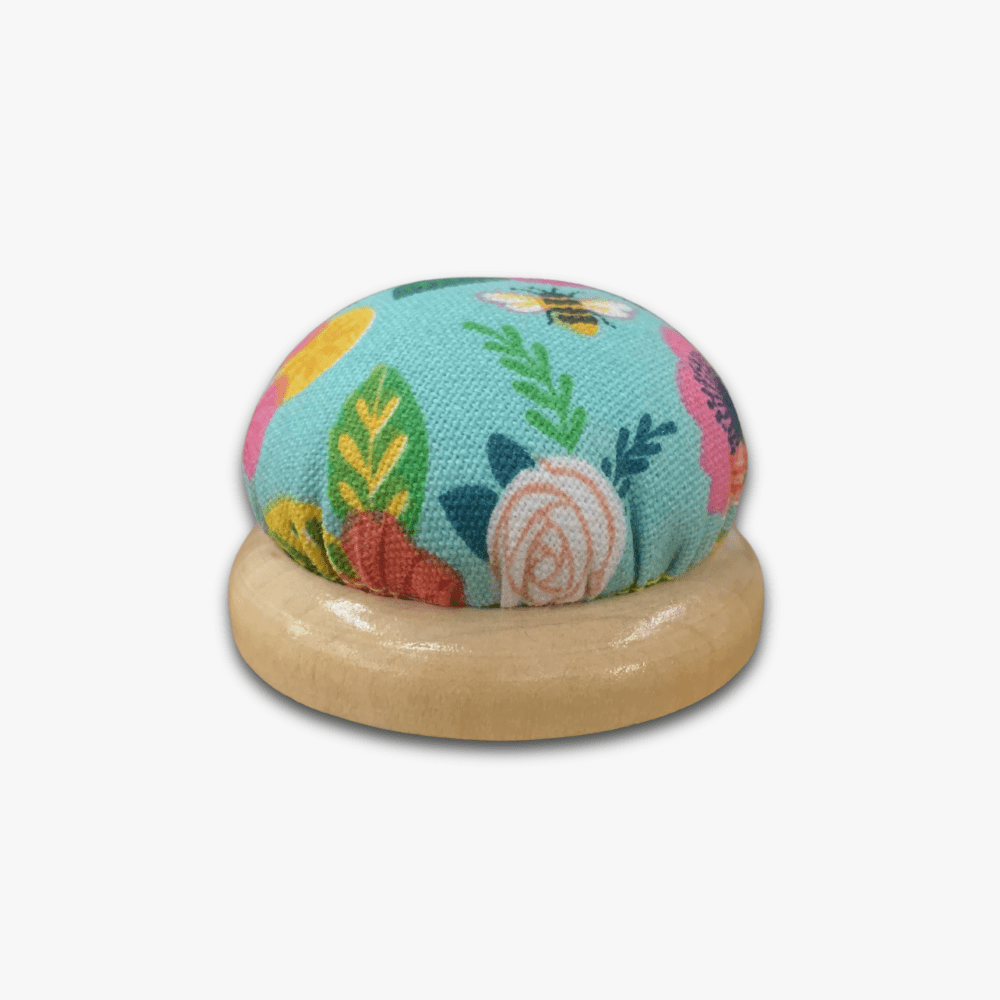 Designer Pin Cushion - Ragland Fabrics
