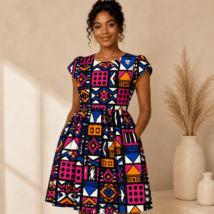 Fashionista Teknoma - Ragland Fabrics