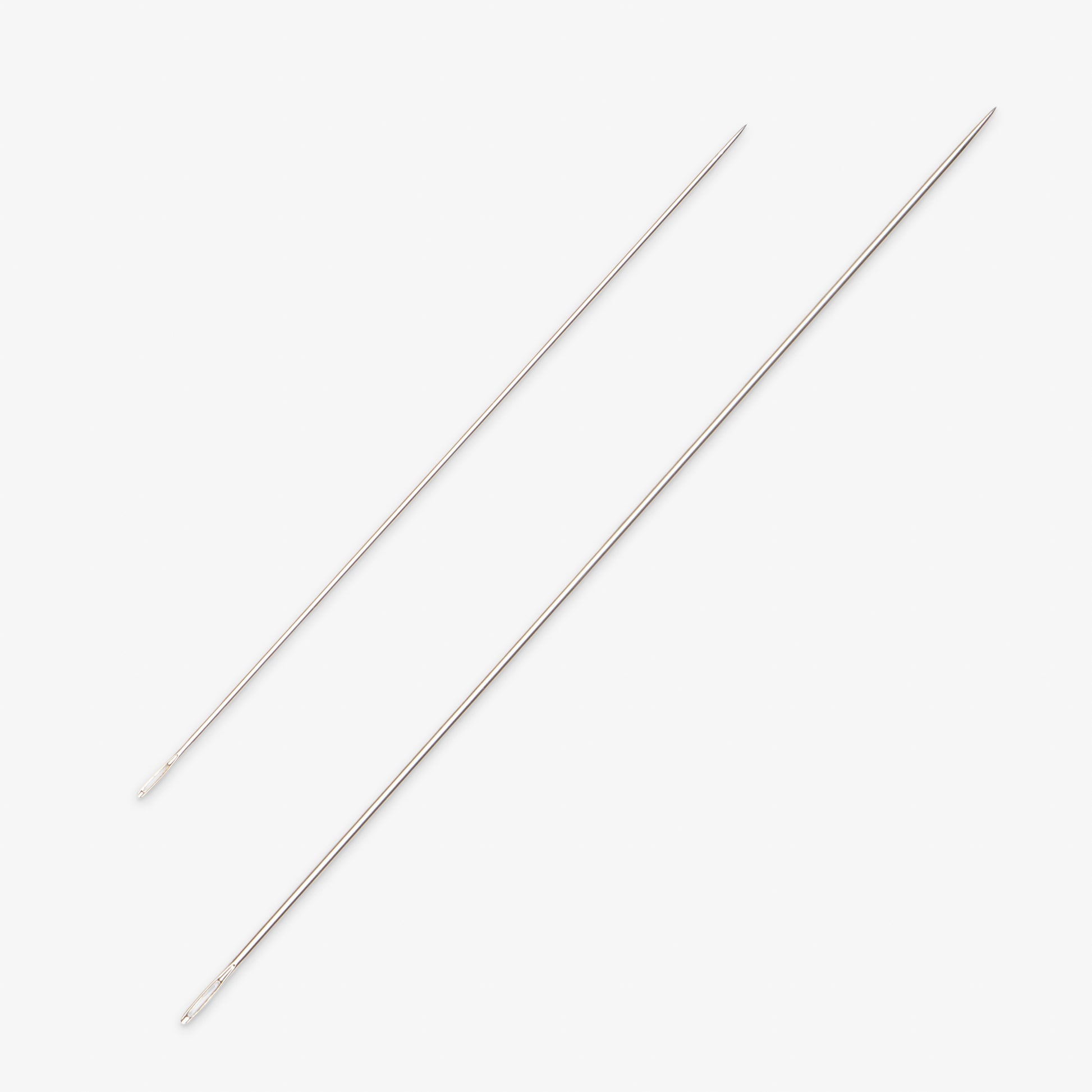 Doll Needles 5" & 7" - Ragland Fabrics