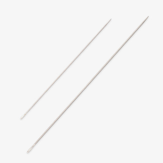 Doll Needles 5" & 7" - Ragland Fabrics