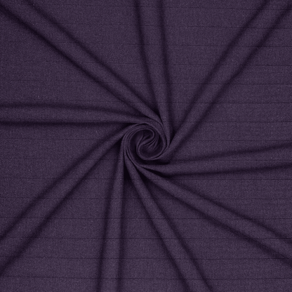 Double Knit Navy - Ragland Fabrics