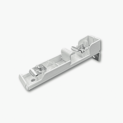 Double Wall Fix Bracket - Ragland Fabrics