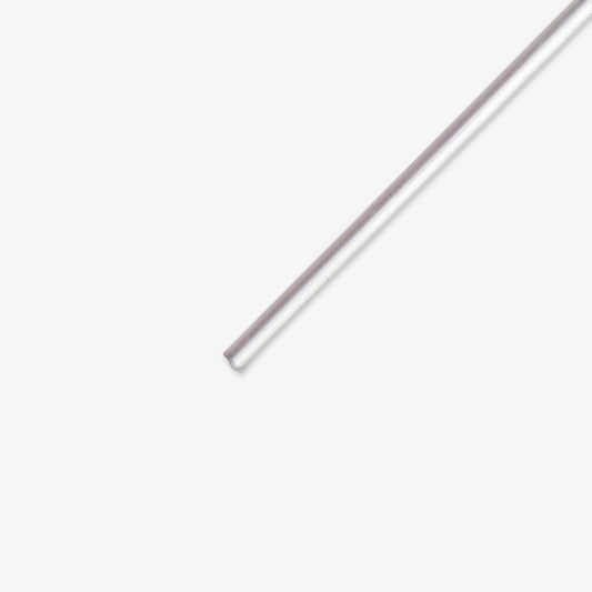 Dowell Rods Aluminium 4mm - Ragland Fabrics
