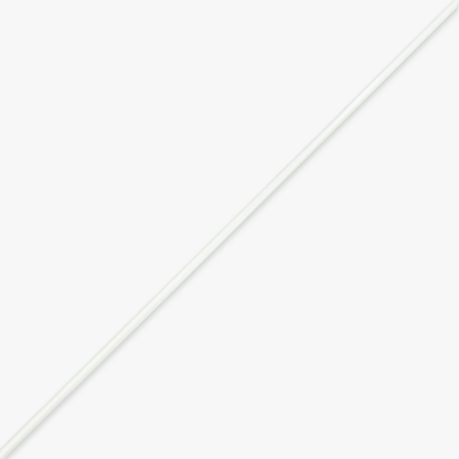 Dowell Rods Fibreglass 4mm - Ragland Fabrics