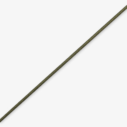 Draw Cord 3mm Military - Ragland Fabrics