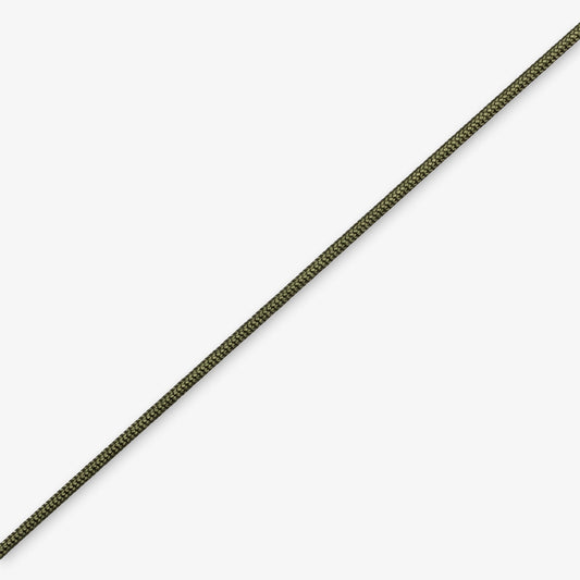 Draw Cord 3mm Military - Ragland Fabrics