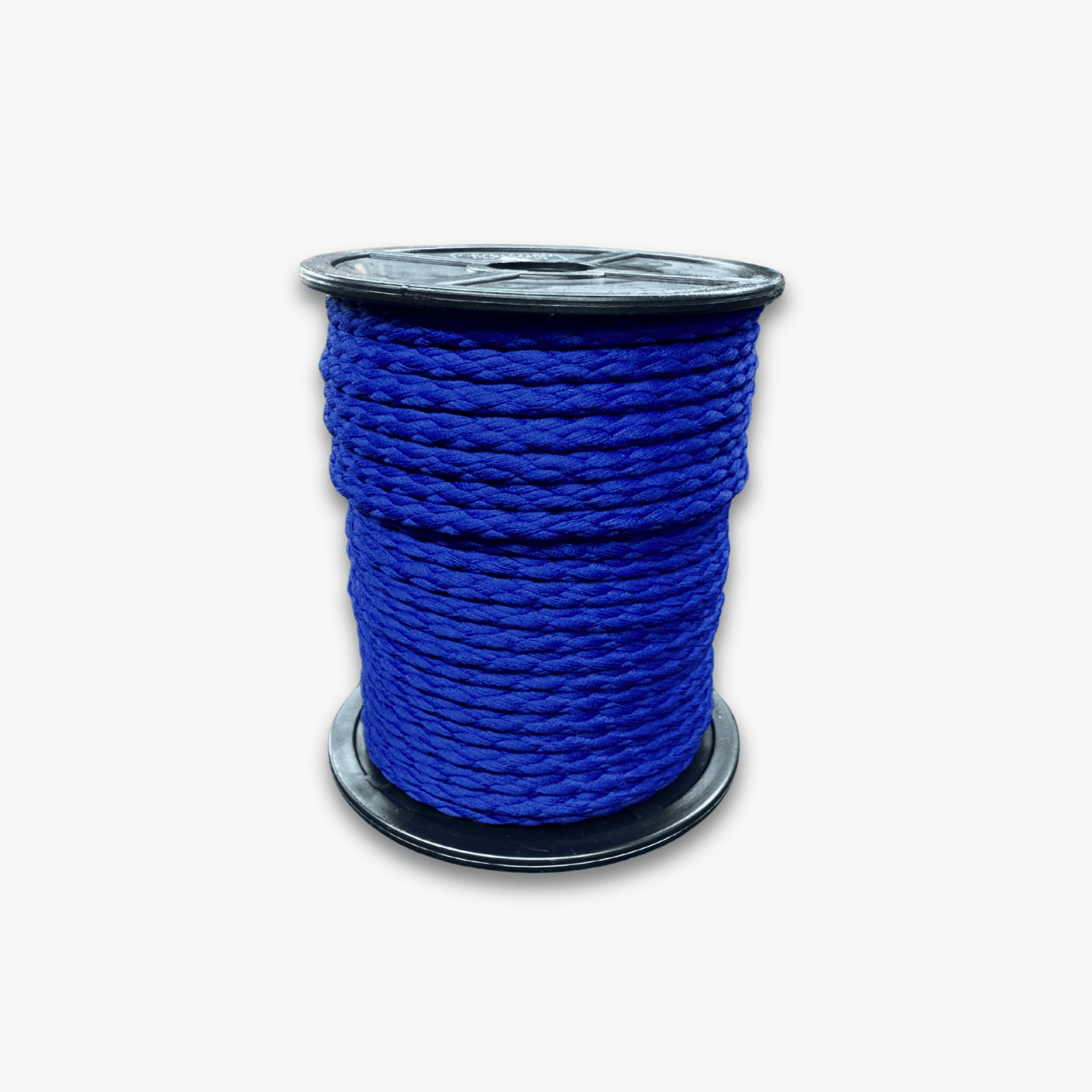 Draw Cord 5mm Royal Blue - Ragland Fabrics
