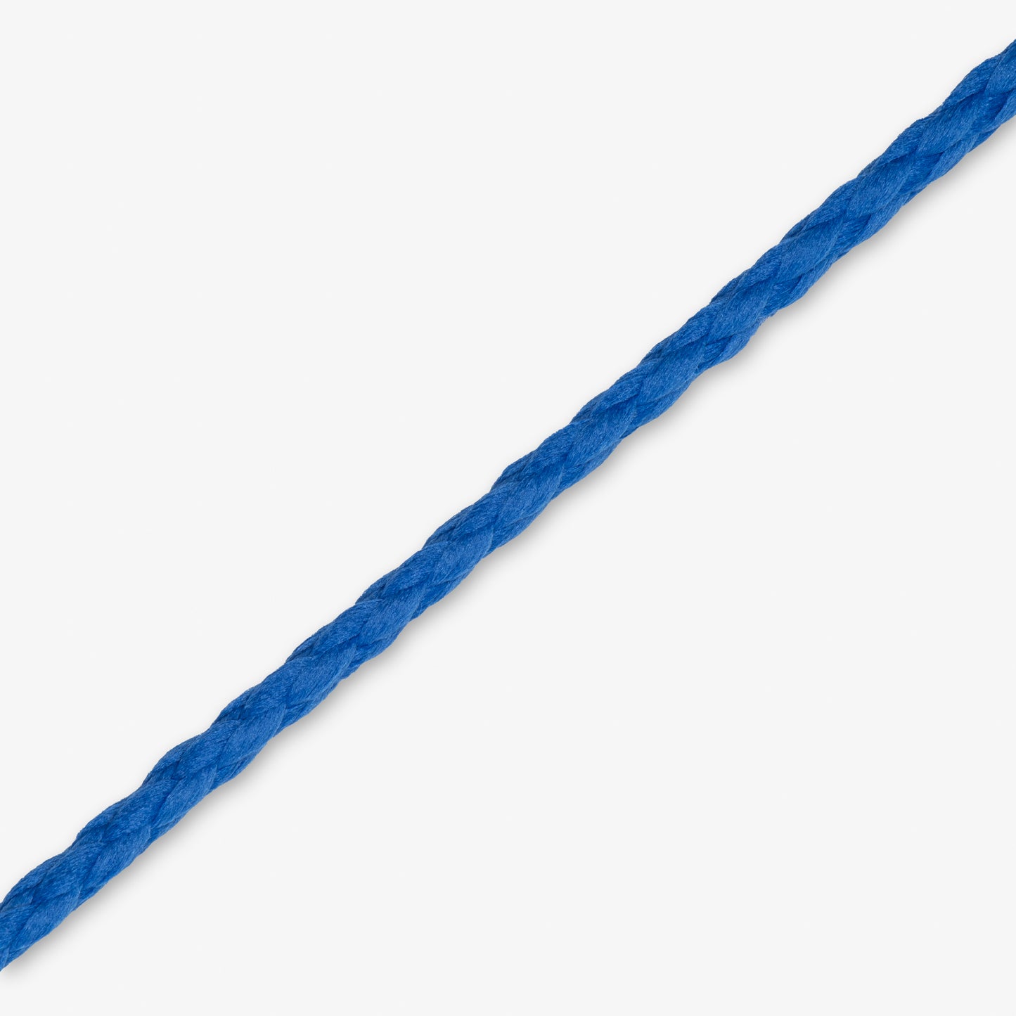 Draw Cord 5mm Royal Blue - Ragland Fabrics
