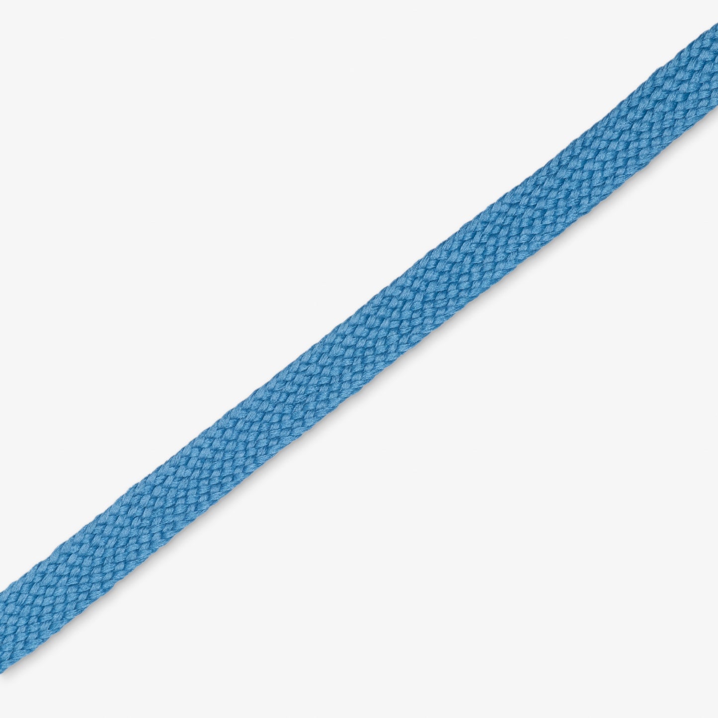 Draw String Tape 12mm Dusty Blue - Ragland Fabrics