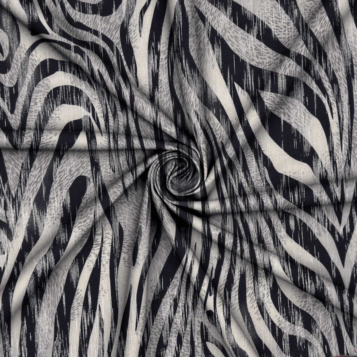 Dty Printed Stretch Des.A - Ragland Fabrics