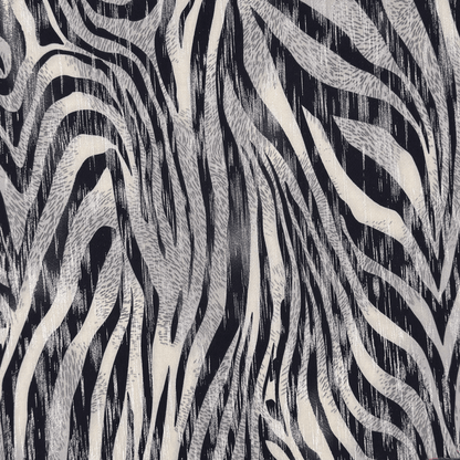 Dty Printed Stretch Des.A - Ragland Fabrics