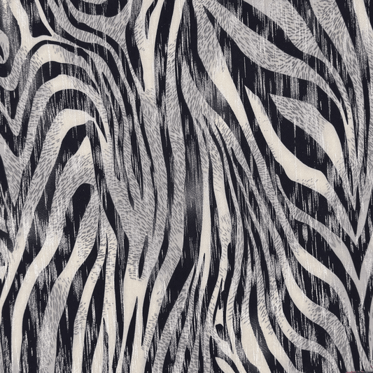 Dty Printed Stretch Des.A - Ragland Fabrics