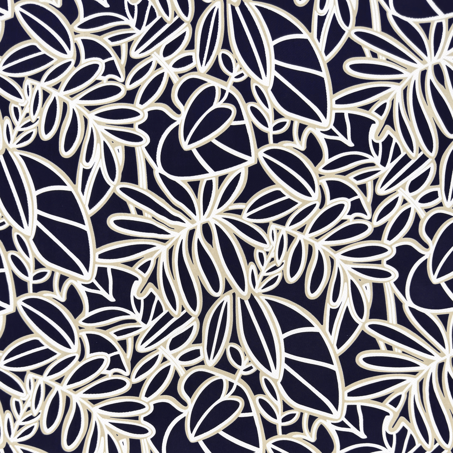 Dty Printed Stretch Des.E - Ragland Fabrics