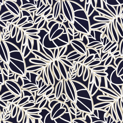 Dty Printed Stretch Des.E - Ragland Fabrics