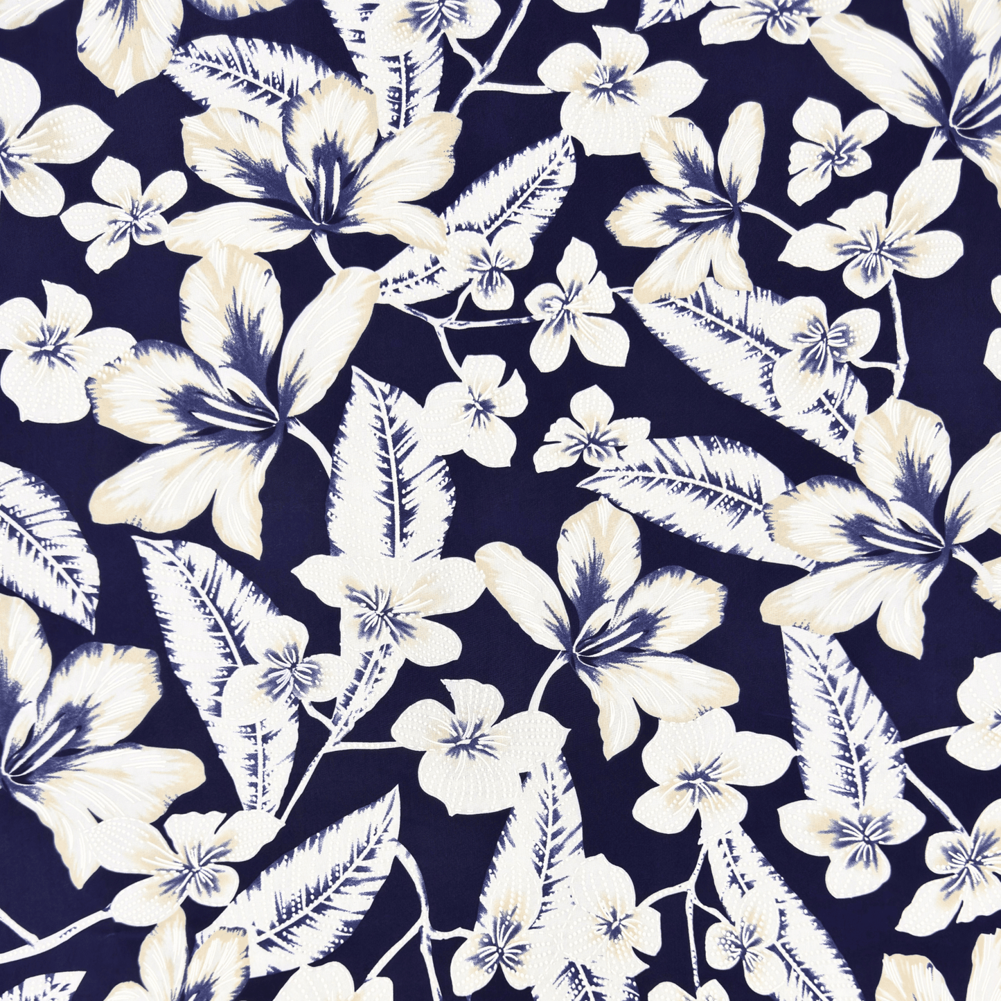 Dty Printed Stretch Des.F - Ragland Fabrics