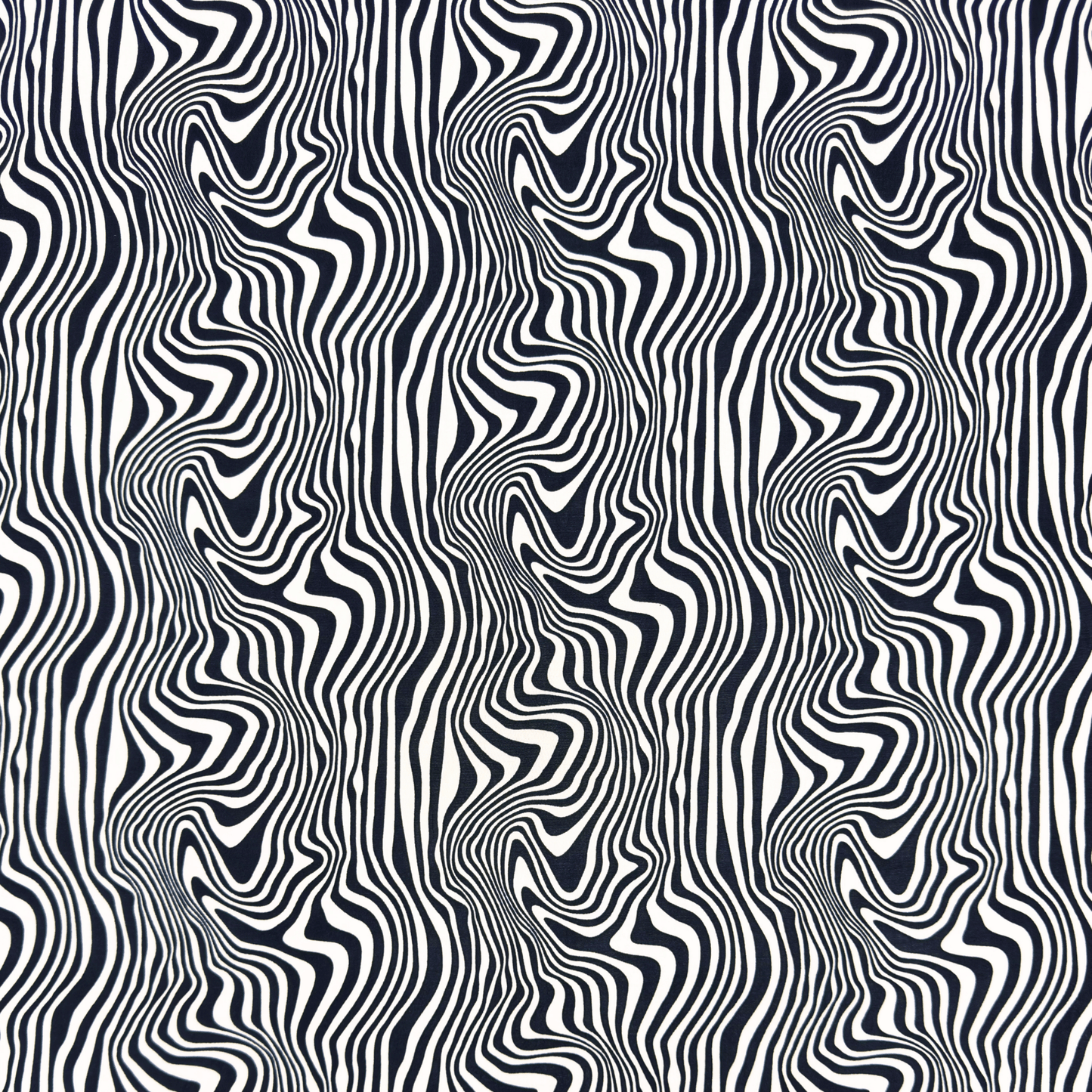 Dty Printed Stretch Des.G - Ragland Fabrics