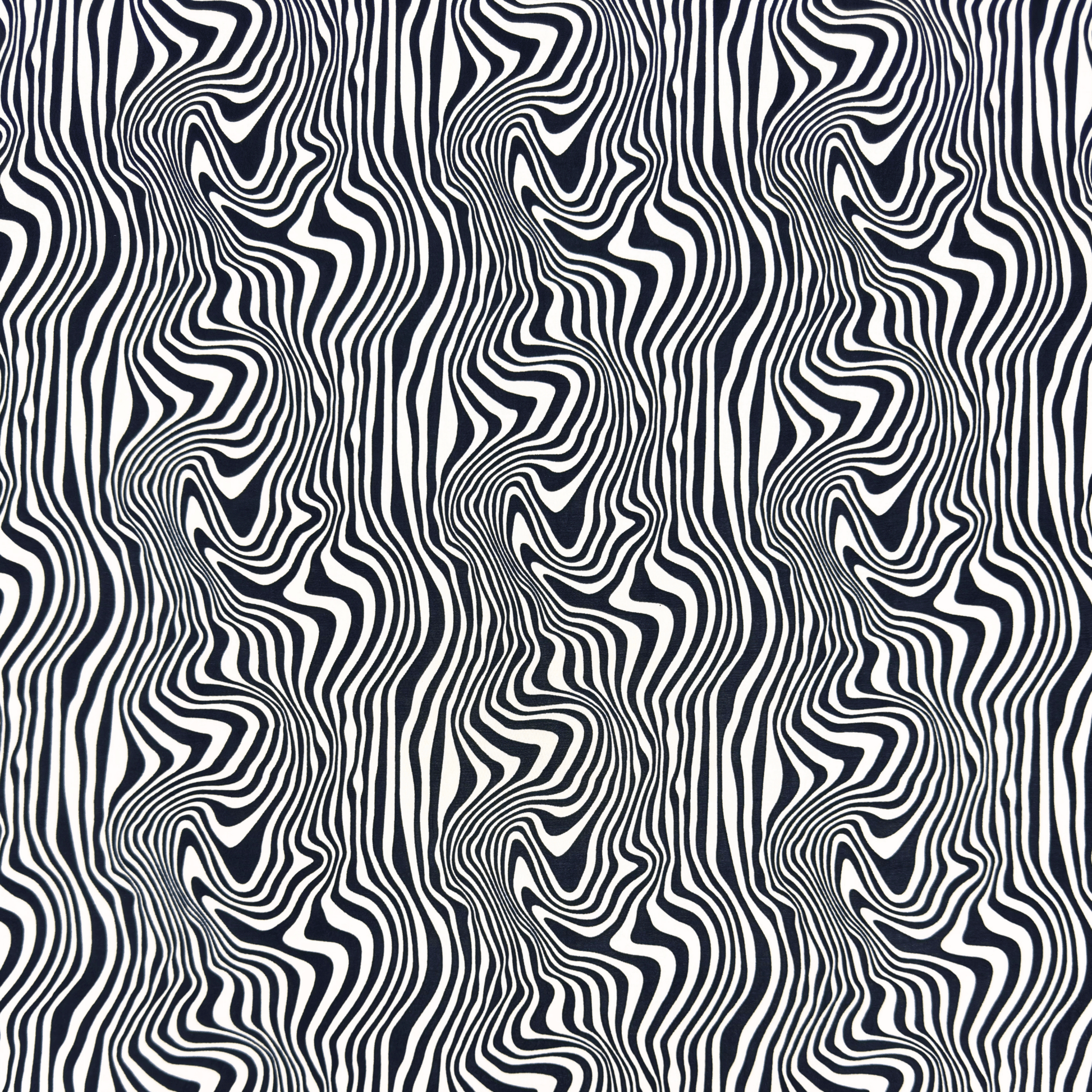 Dty Printed Stretch Des.G - Ragland Fabrics