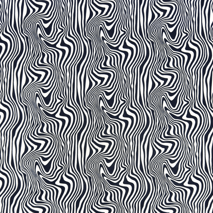 Dty Printed Stretch Des.G - Ragland Fabrics