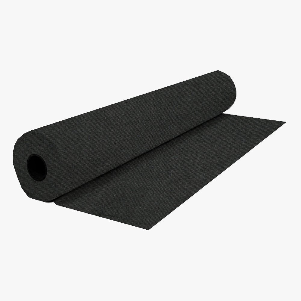 DTY Slinky Stretch Black - Ragland Fabrics
