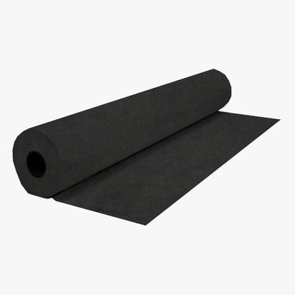 DTY Slinky Stretch Black - Ragland Fabrics