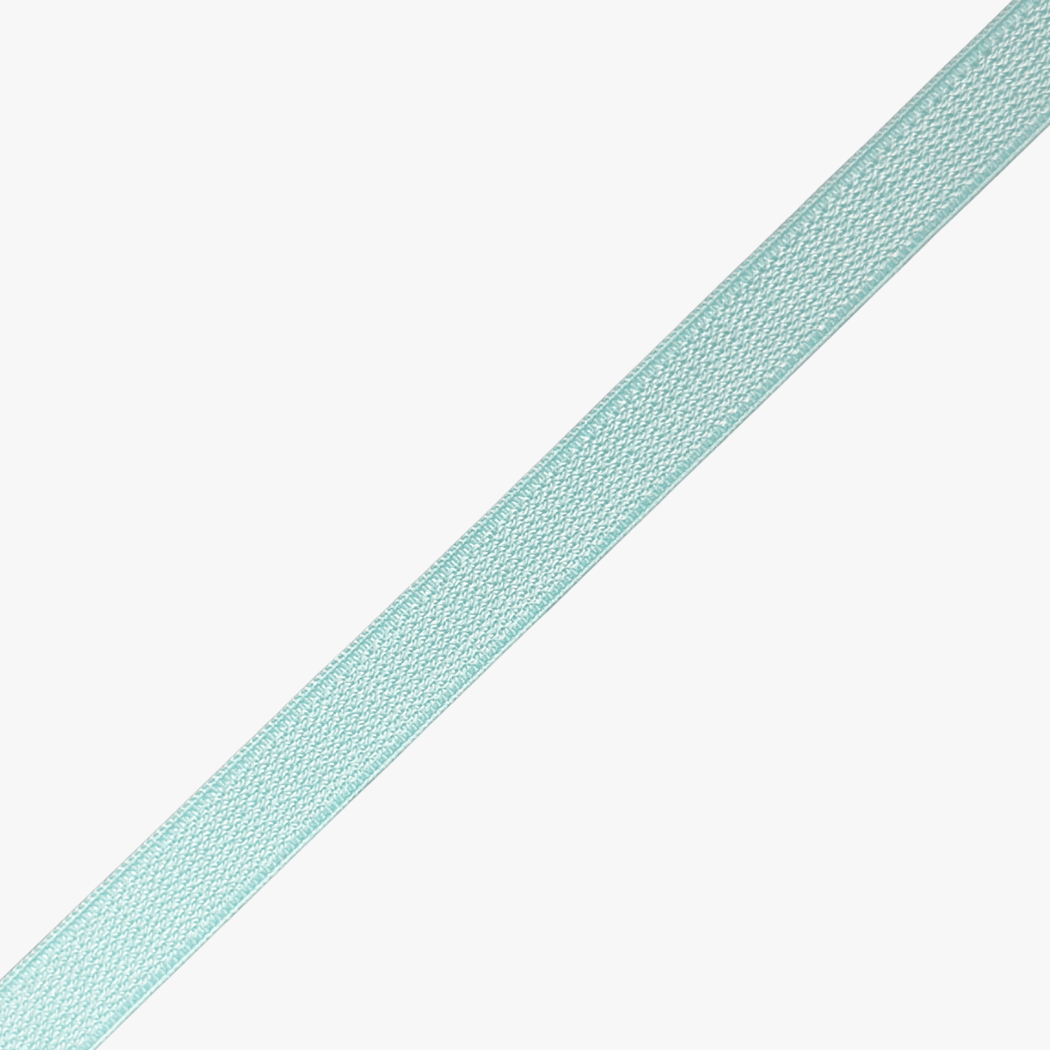 Bra Elastic 10mm Duck Egg - Discontinued - Ragland Fabrics