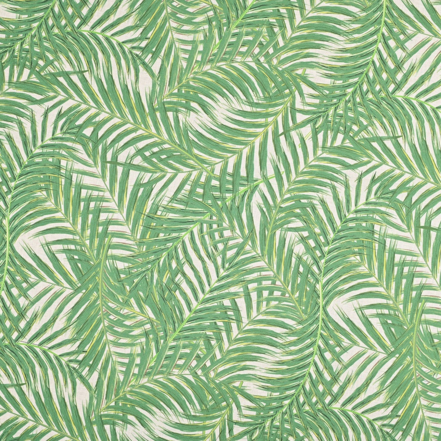 Eco Fern Dark Green 629 - Ragland Fabrics