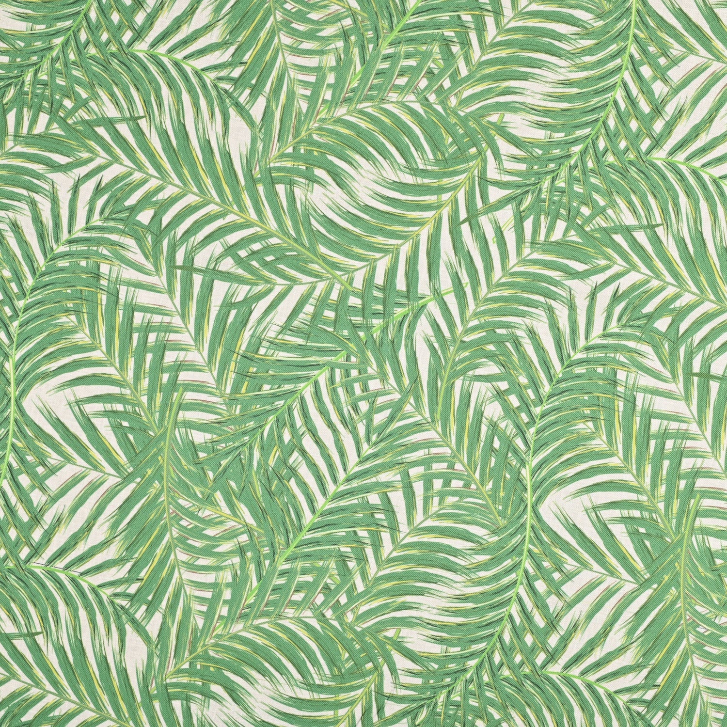 Eco Fern Dark Green 629 - Ragland Fabrics
