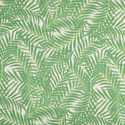 Eco Fern Dark Green 629 - Ragland Fabrics