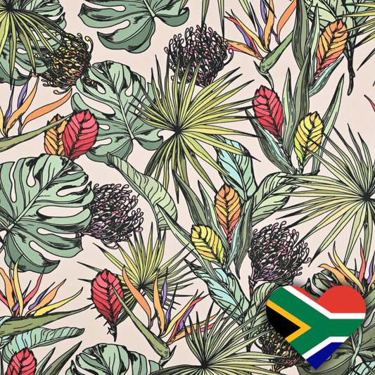 Eco Fabric Delicious Green 0042 - Ragland Fabrics