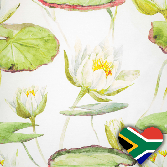Eco Lily Pad - Ragland Fabrics