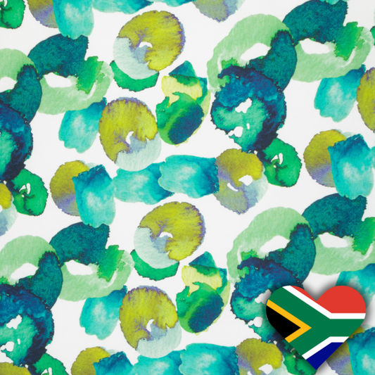 Eco Sakura and Jasmin 140cm - Ragland Fabrics