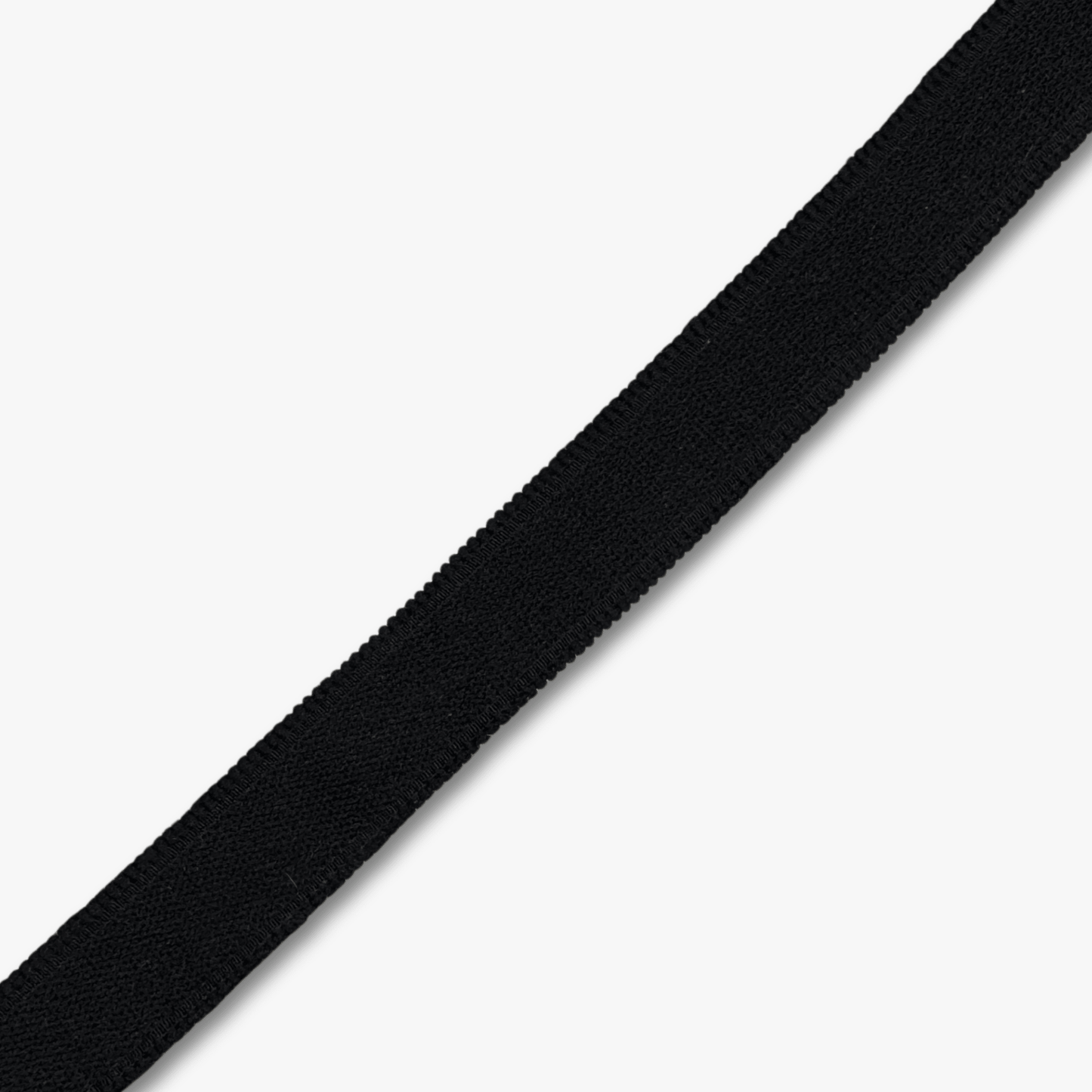 Elastic Bra Black 20mm - Ragland Fabrics