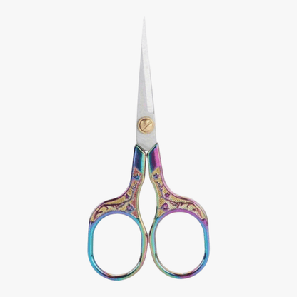 Embroidery Vintage Scissors - Ragland Fabrics