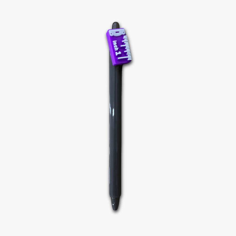 Erasable Gel Marker Pens - Ragland Fabrics